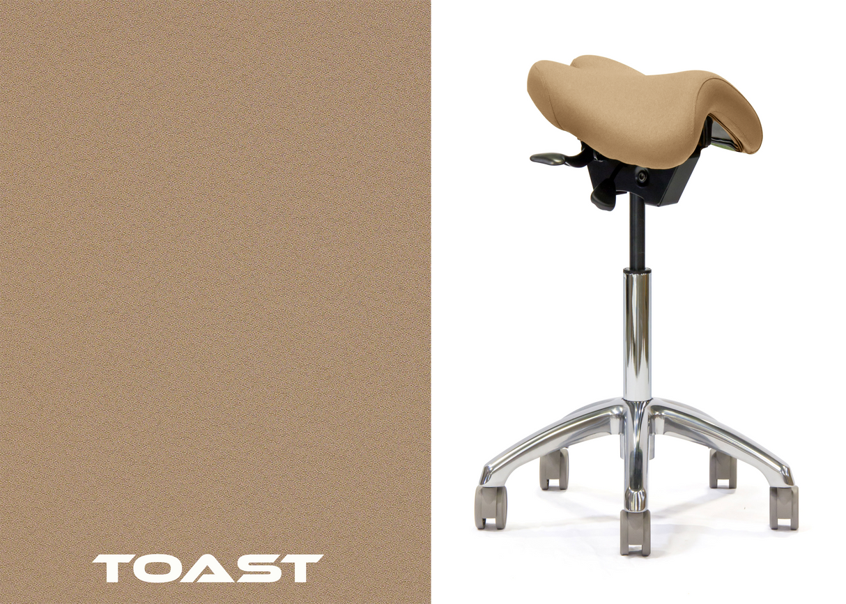Advanced Saddle