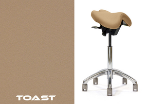 Advanced Saddle
