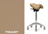 Advanced Saddle