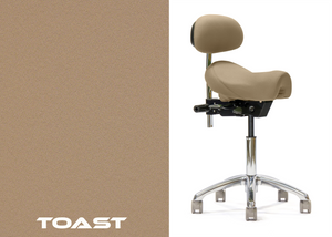 Western Saddle With Backrest