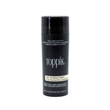 TOPPIK Hair Building Fibers LT BLONDE 0.97oz - Small Amount Missing
