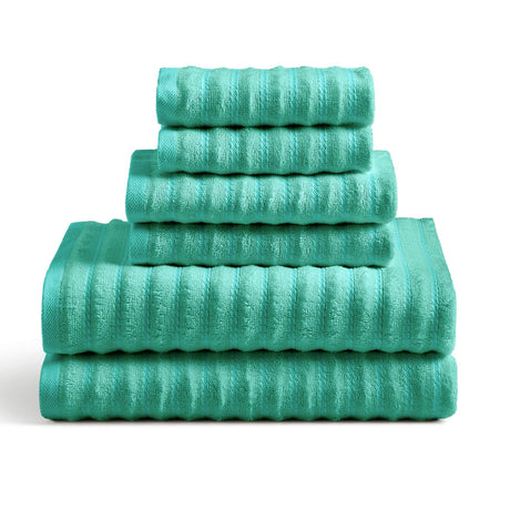 Luxury Bamboo Viscose Towels