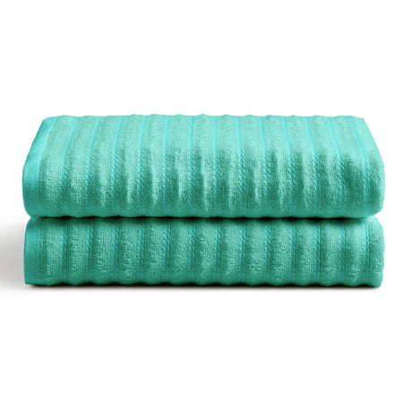 Luxury Bamboo Viscose Towels