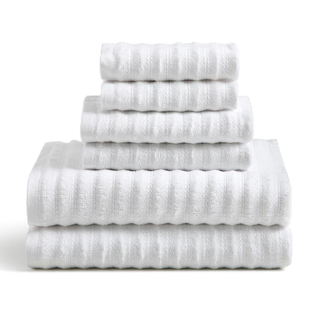 Luxury Bamboo Viscose Towels