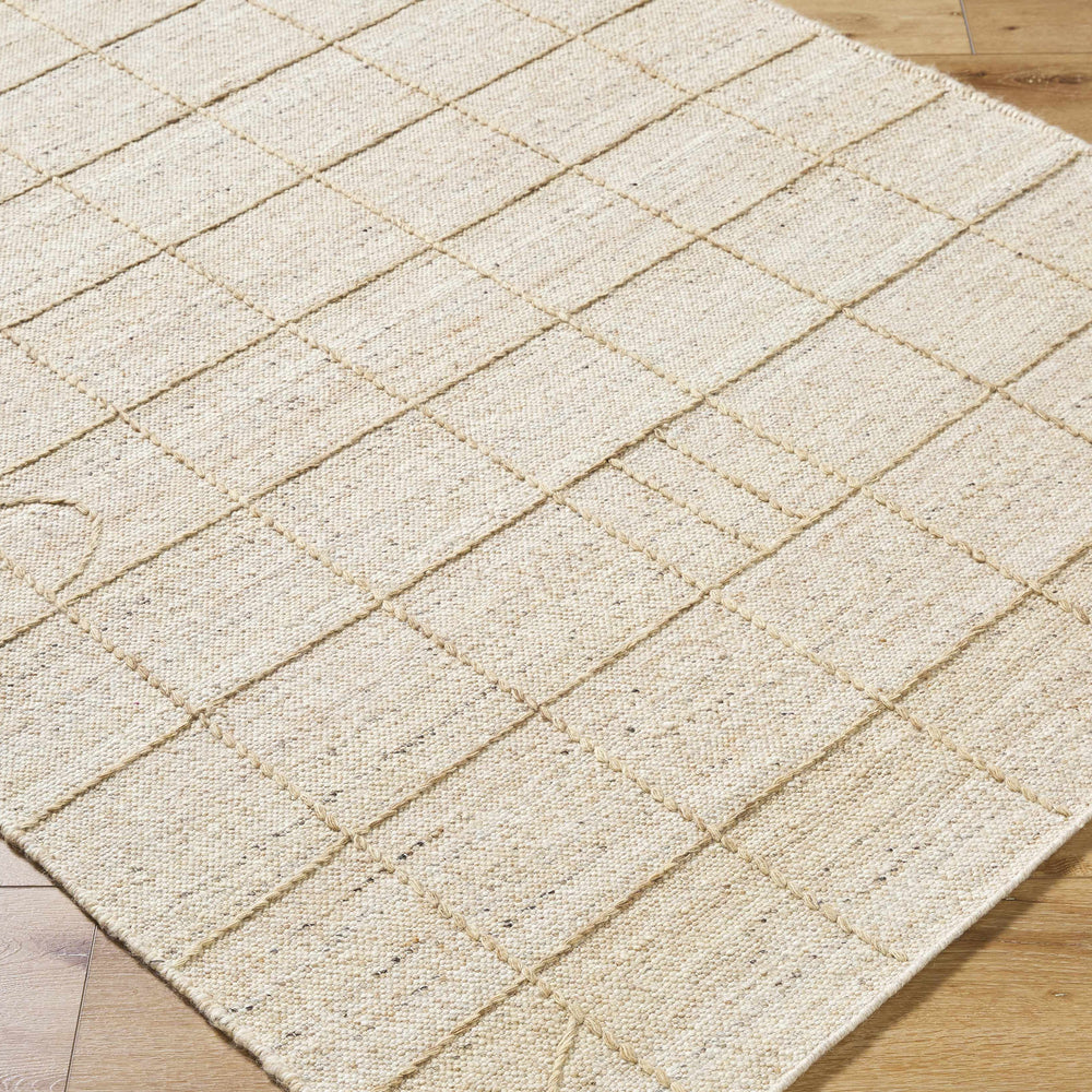 Tieve Area Rug