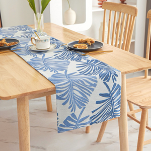 New Table Cloth/Runner/Plants