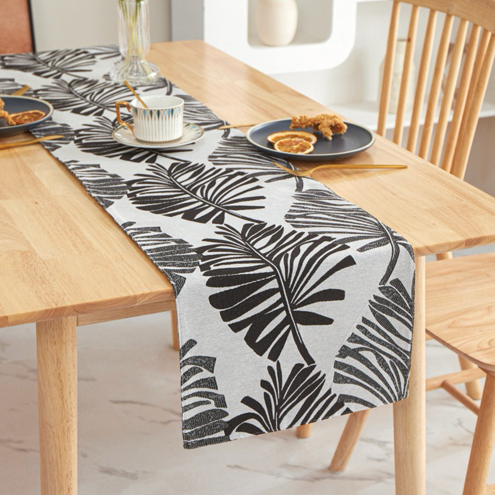 New Table Cloth/Runner/Plants
