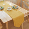 TRT Table Cloth Triangle Edges 12" W x 71" L