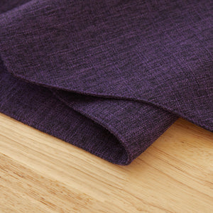 TRT Table Cloth Triangle Edges 12" W x 71" L