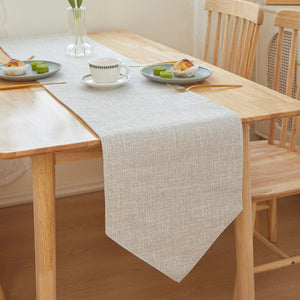 TRT Table Cloth Triangle Edges 12" W x 71" L