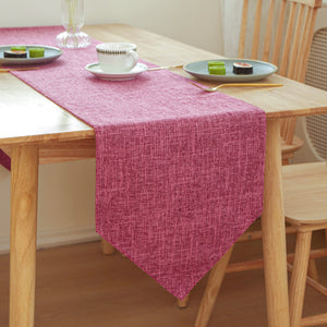TRT Table Cloth Triangle Edges 12" W x 71" L