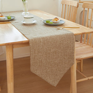 TRT Table Cloth Triangle Edges 12" W x 71" L