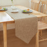 TRT Table Cloth Triangle Edges 12" W x 71" L
