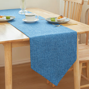 TRT Table Cloth Triangle Edges 12" W x 71" L