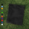 Jewel Collection Soft Touch Rally Towel: Plush Velour Pack of 8