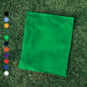 Jewel Collection Soft Touch Rally Towel: Plush Velour Pack of 8