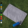 Platinum Collection: Sport Towel, 100% Cotton Terry Velour Pack of 3