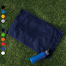 Platinum Collection: Sport Towel, 100% Cotton Terry Velour Pack of 3
