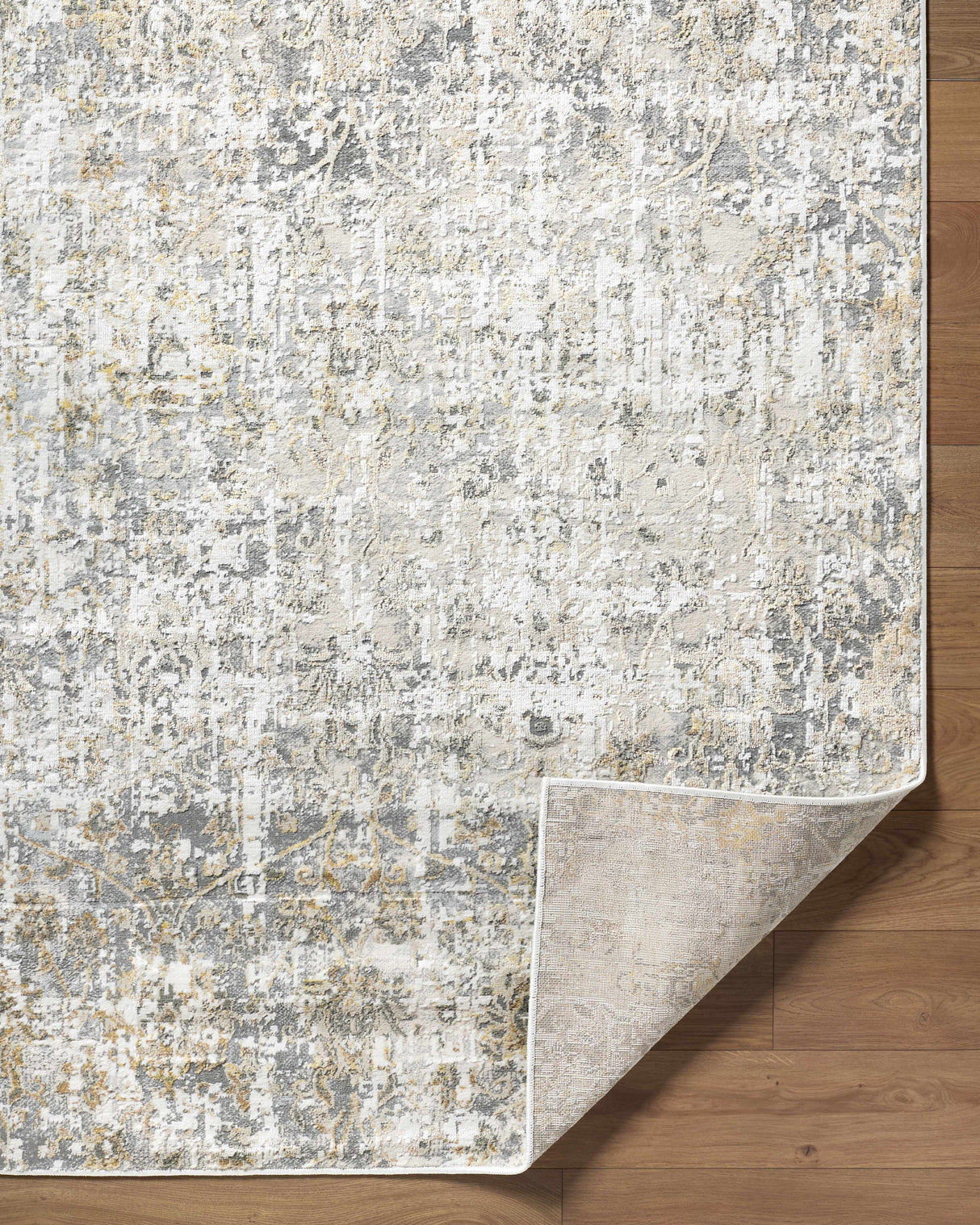 Tiago Area Rug