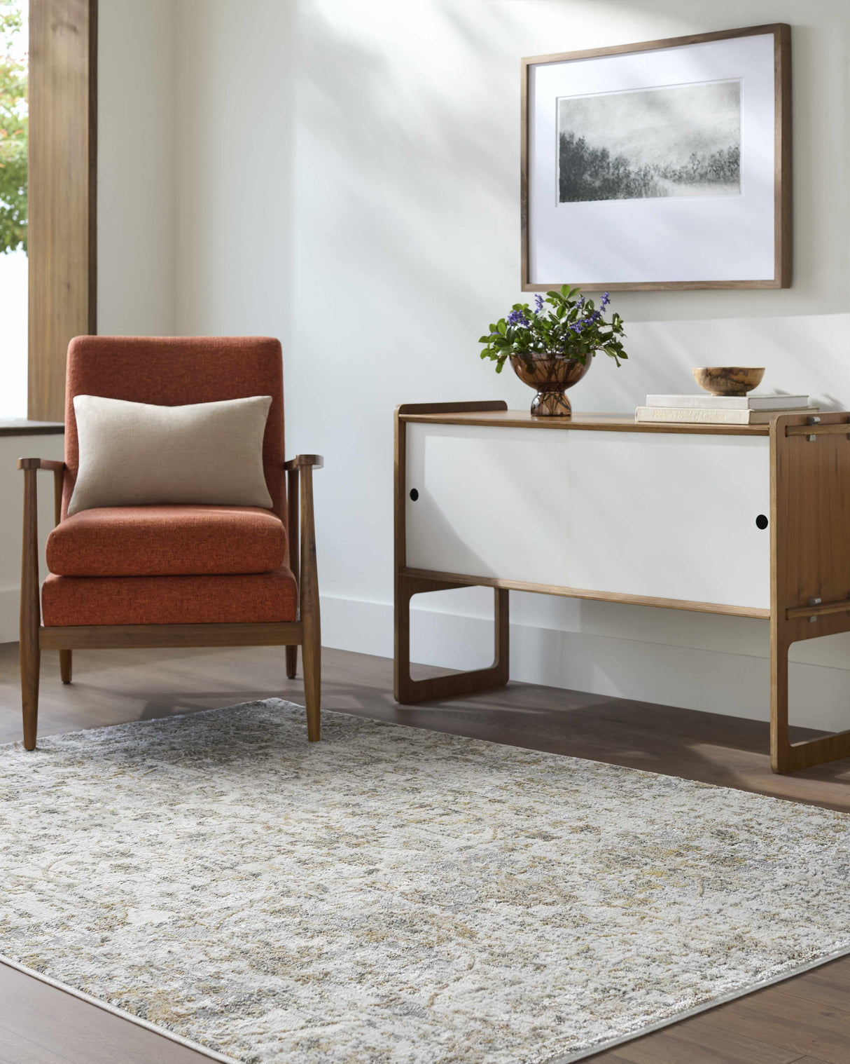 Tiago Area Rug