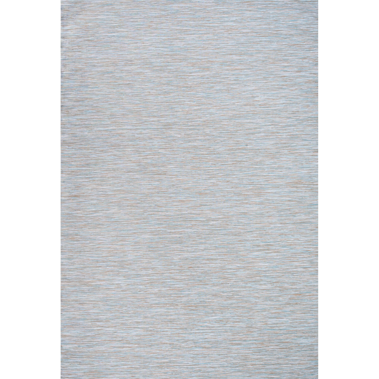 Ethan Modern Flatweave Solid Indoor/Outdoor Area Rug