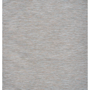 Ethan Modern Flatweave Solid Indoor/Outdoor Square Area Rug