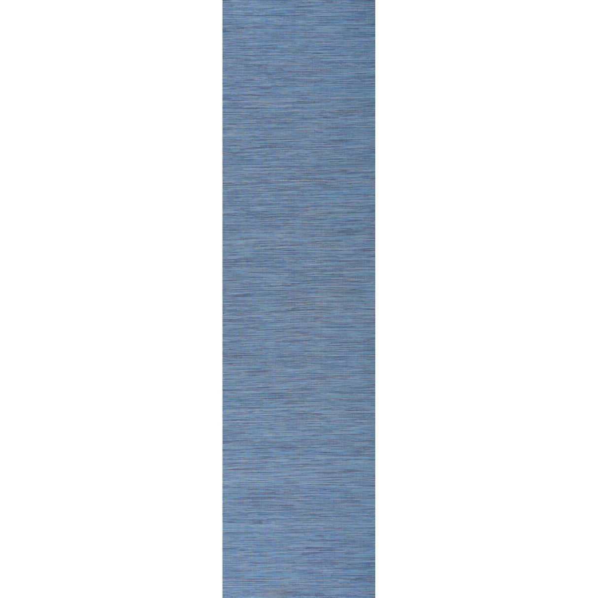 Ethan Modern Flatweave Solid Indoor/Outdoor Runner Rug