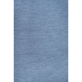Ethan Modern Flatweave Solid Indoor/Outdoor Area Rug