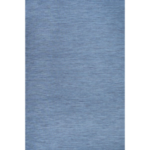 Ethan Modern Flatweave Solid Indoor/Outdoor Area Rug