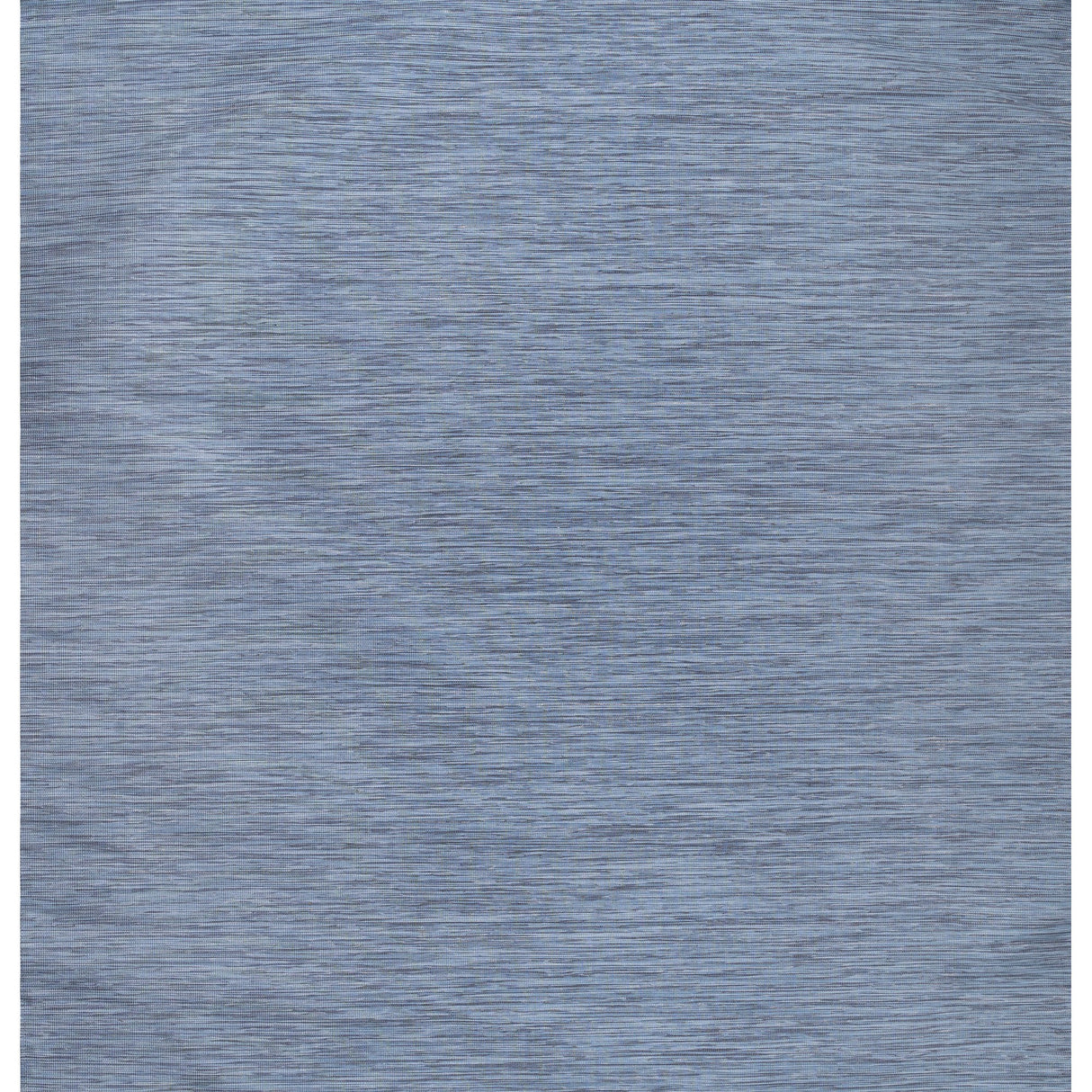 Ethan Modern Flatweave Solid Indoor/Outdoor Square Area Rug