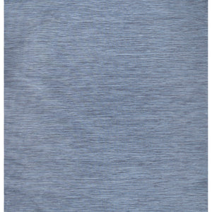 Ethan Modern Flatweave Solid Indoor/Outdoor Square Area Rug