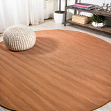 Ethan-Modern-Flatweave-Indoor/Outdoor-Round-Area-Rug-Area-Rugs
