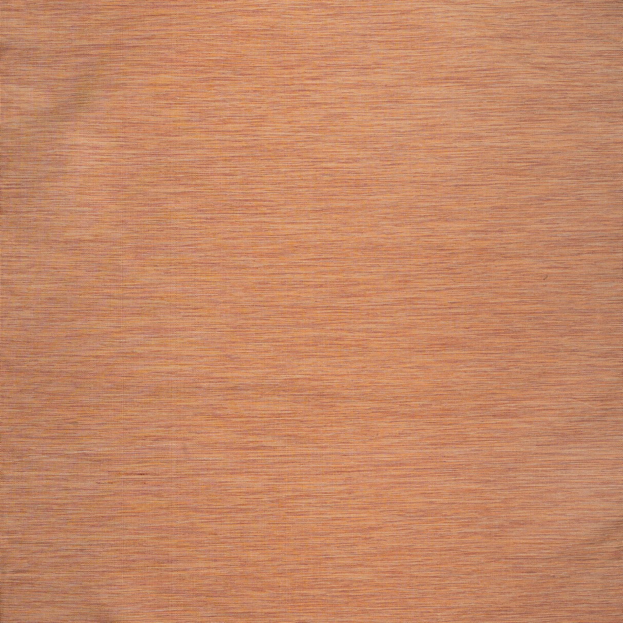 Ethan Modern Flatweave Solid Indoor/Outdoor Square Area Rug