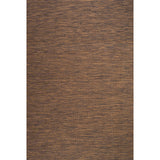 Ethan Modern Flatweave Solid Indoor/Outdoor Area Rug