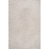 Ethan Modern Flatweave Solid Indoor/Outdoor Area Rug
