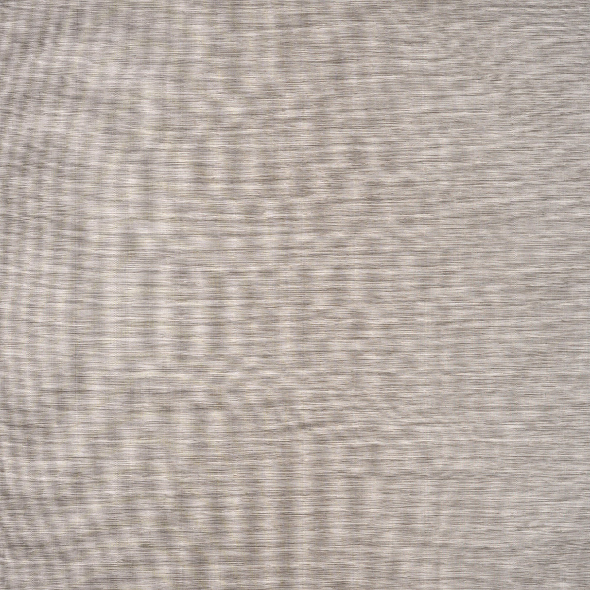 Ethan Modern Flatweave Solid Indoor/Outdoor Square Area Rug