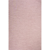 Ethan Modern Flatweave Solid Indoor/Outdoor Area Rug