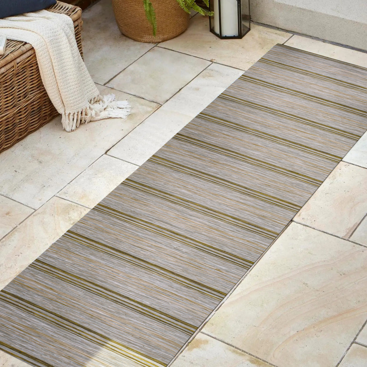 Bo-Modern-Farmhouse-Wide-Stripe-Indoor/Outdoor-Runner-Rug-Runner-Rugs