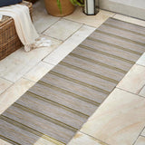Bo-Modern-Farmhouse-Wide-Stripe-Indoor/Outdoor-Runner-Rug-Runner-Rugs