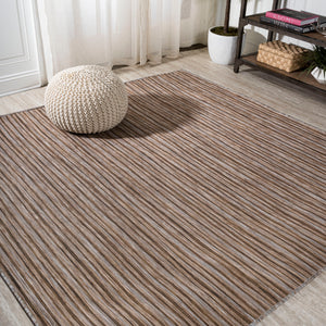 Finn-Modern-Unique-Farmhouse-Pinstripe-Indoor/Outdoor-Square-Area-Rug-Area-Rugs