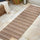 Finn-Modern-Farmhouse-Pinstripe-Indoor/Outdoor-Runner-Rug-Runner-Rugs