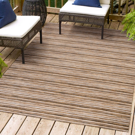 Finn-Modern-Farmhouse-Pinstripe-Indoor/Outdoor-Area-Rug-Area-Rugs