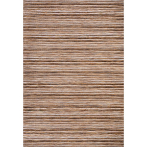 Finn Modern Farmhouse Pinstripe Indoor/Outdoor Area Rug