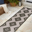 Lior-Geometric-Moroccan-Diamond-Indoor/Outdoor-Runner-Rug-Runner-Rugs