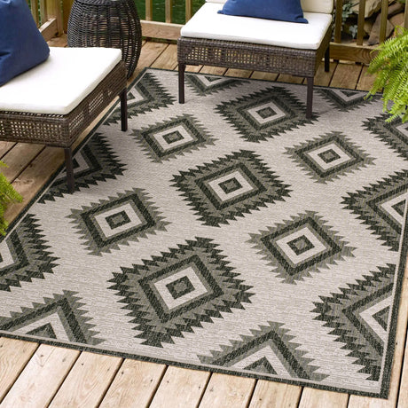 Lior-Geometric-Moroccan-Diamond-Indoor/Outdoor-Area-Rug-Area-Rugs