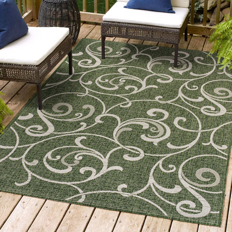 Maribel-Traditional-Classic-All-Over-Scroll-Indoor/Outdoor-Area-Rug-Area-Rugs