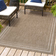 Lido-Traditional-Casual-Pinstripe-Border-Indoor/Outdoor-Area-Rug-Area-Rugs