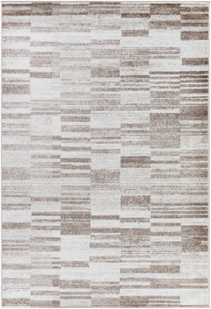 Tehya Beige Area Rug