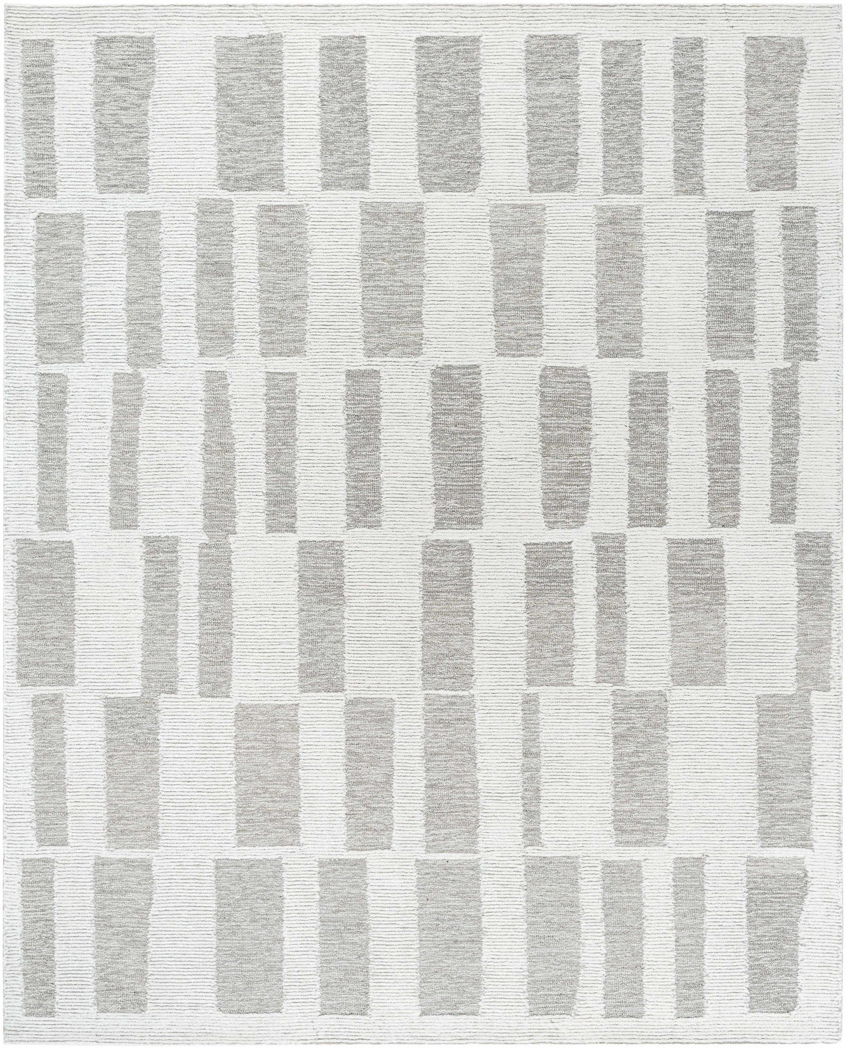 Teige Ivory Area Rug