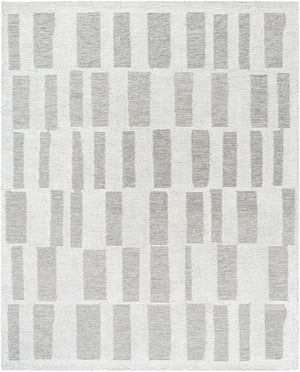 Teige Ivory Area Rug
